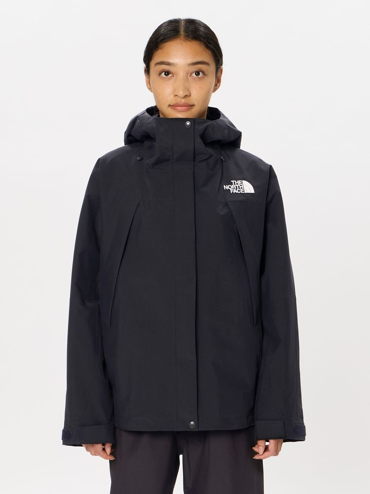 THE NORTH FACE(ザ・ノース・フェイス) ｜マウンテンジャケット（レディース）