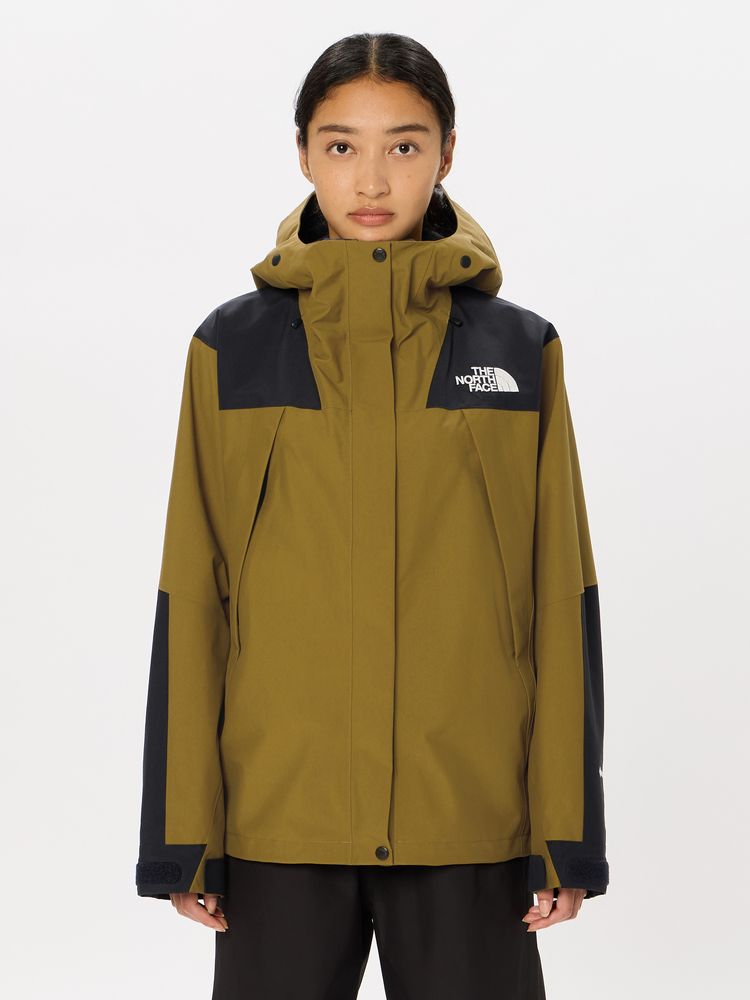 THE NORTH FACE(ザ・ノース・フェイス) ｜マウンテンジャケット（レディース）