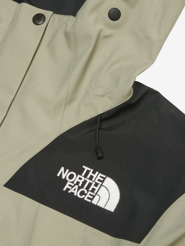 THE NORTH FACE(ザ・ノース・フェイス) ｜マウンテンジャケット（レディース）