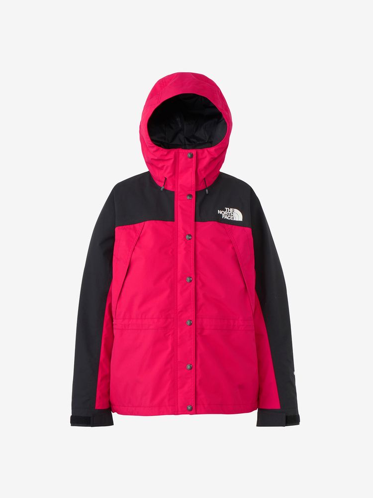 THE NORTH FACE(ザ・ノース・フェイス) ｜マウンテンライトジャケット（レディース）