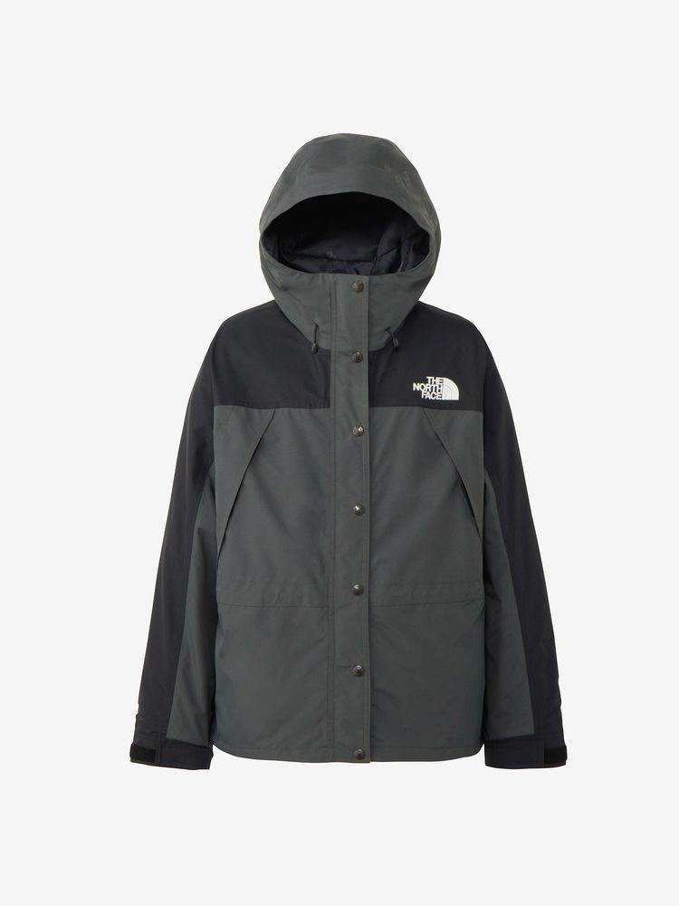 THE NORTH FACE(ザ・ノース・フェイス) ｜マウンテンライトジャケット（レディース）