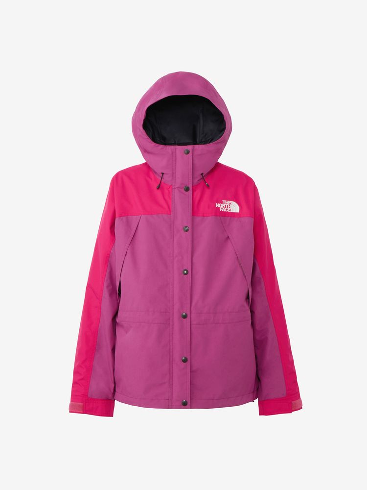 THE NORTH FACE(ザ・ノース・フェイス) ｜マウンテンライトジャケット（レディース）