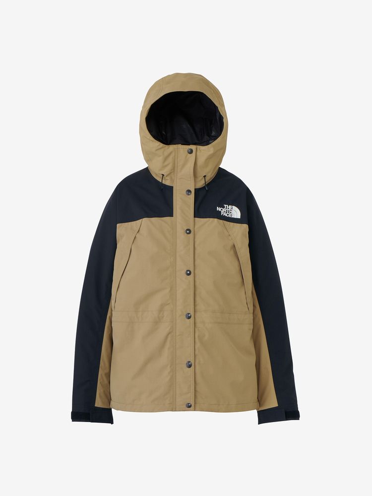 THE NORTH FACE(ザ・ノース・フェイス) ｜マウンテンライトジャケット（レディース）