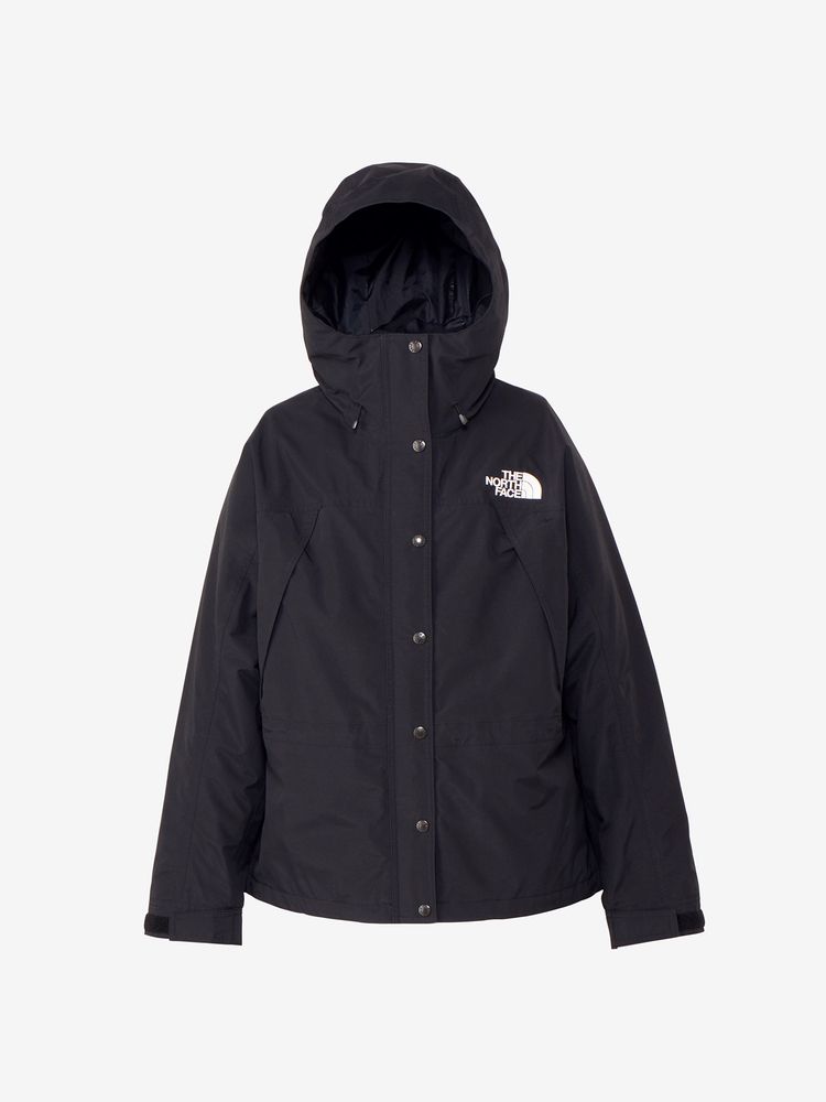 THE NORTH FACE(ザ・ノース・フェイス) ｜マウンテンライトジャケット（レディース）