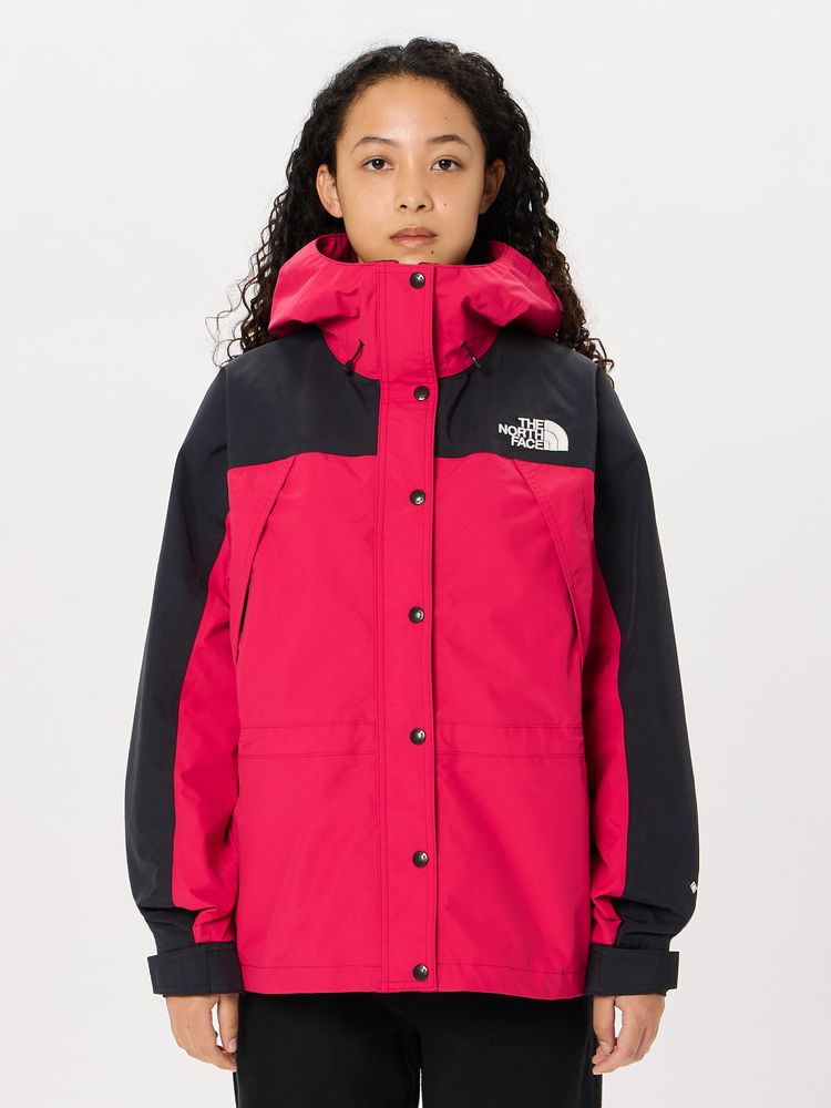 THE NORTH FACE(ザ・ノース・フェイス) ｜マウンテンライトジャケット（レディース）