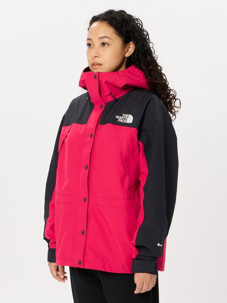 THE NORTH FACE(ザ・ノース・フェイス) ｜マウンテンライトジャケット（レディース）