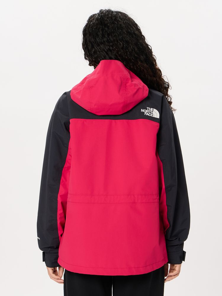 THE NORTH FACE(ザ・ノース・フェイス) ｜マウンテンライトジャケット（レディース）