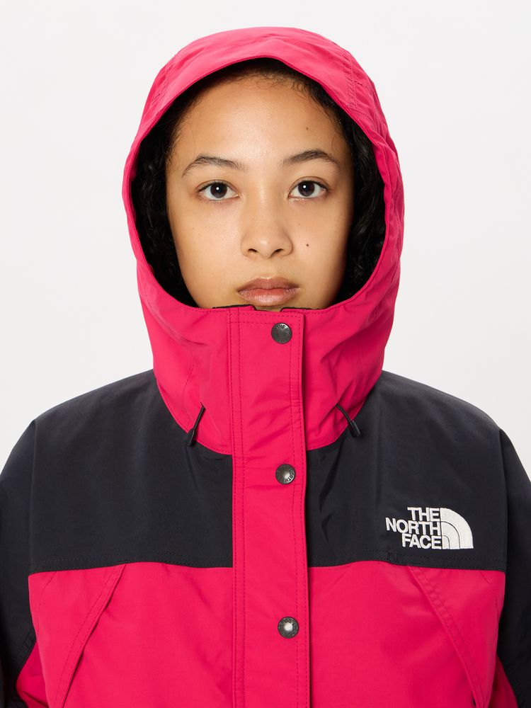 THE NORTH FACE(ザ・ノース・フェイス) ｜マウンテンライトジャケット（レディース）