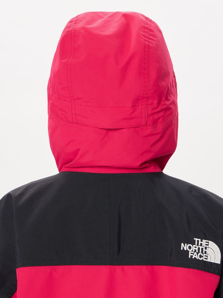 THE NORTH FACE(ザ・ノース・フェイス) ｜マウンテンライトジャケット（レディース）