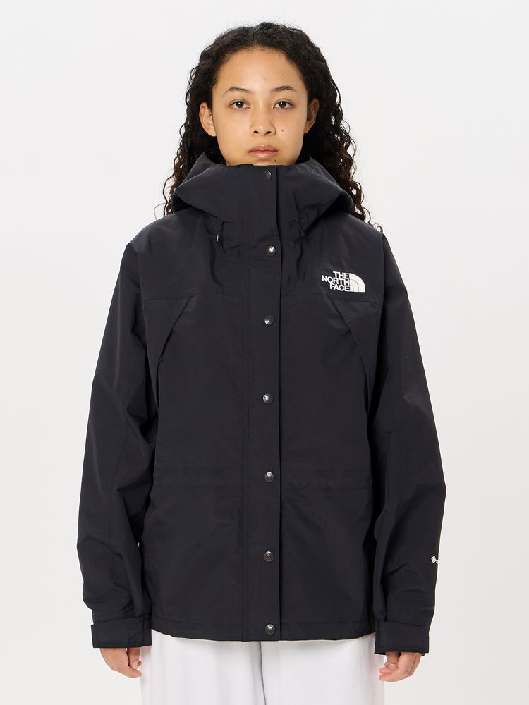 THE NORTH FACE(ザ・ノース・フェイス) ｜マウンテンライトジャケット（レディース）