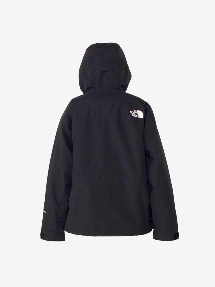 THE NORTH FACE(ザ・ノース・フェイス) ｜マウンテンライトジャケット（レディース）