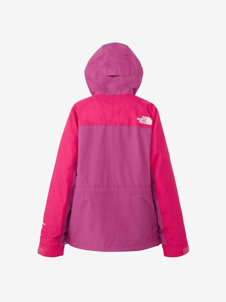 THE NORTH FACE(ザ・ノース・フェイス) ｜マウンテンライトジャケット（レディース）