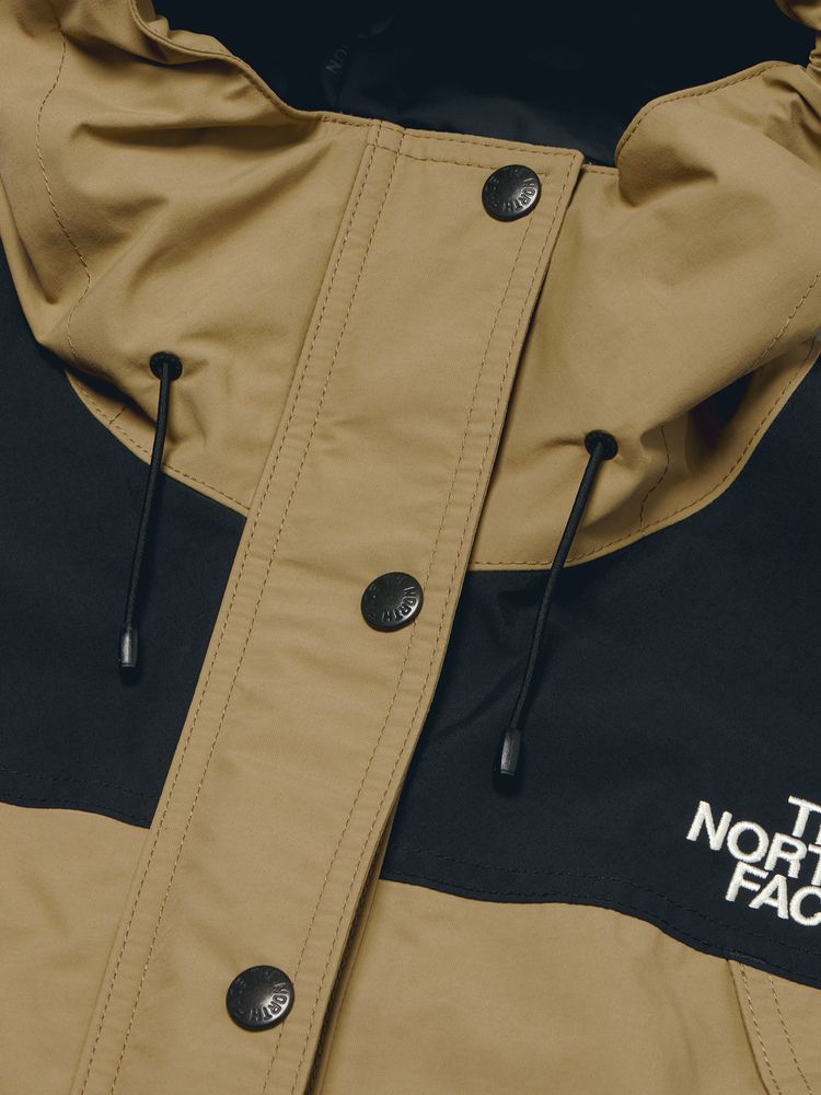 THE NORTH FACE(ザ・ノース・フェイス) ｜マウンテンライトジャケット（レディース）