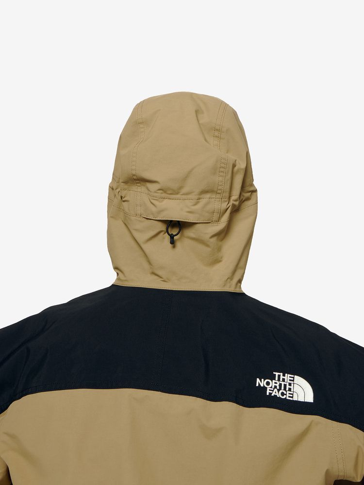 THE NORTH FACE(ザ・ノース・フェイス) ｜マウンテンライトジャケット（レディース）