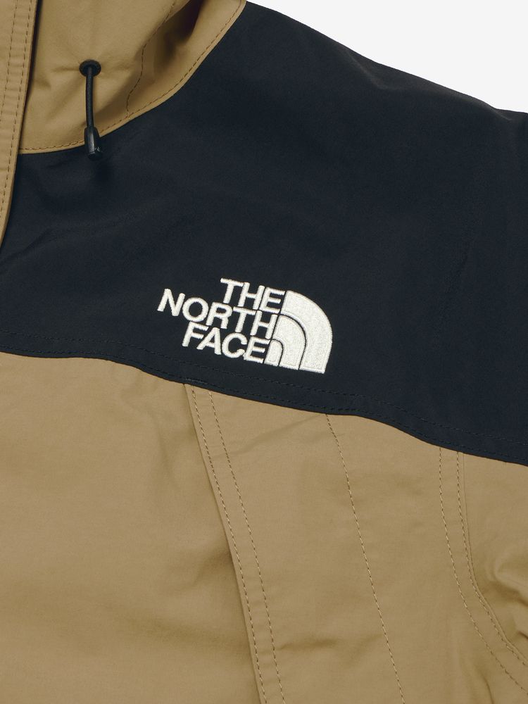 THE NORTH FACE(ザ・ノース・フェイス) ｜マウンテンライトジャケット（レディース）