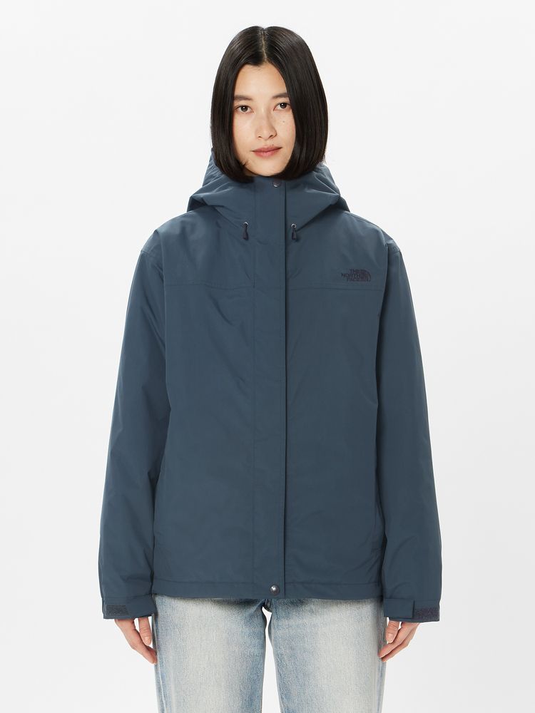 THE NORTH FACE(ザ・ノース・フェイス) ｜カシウストリクライメイトジャケット（レディース）