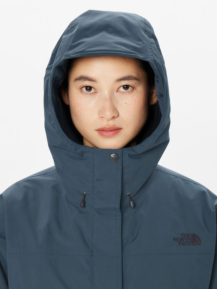 THE NORTH FACE(ザ・ノース・フェイス) ｜カシウストリクライメイトジャケット（レディース）