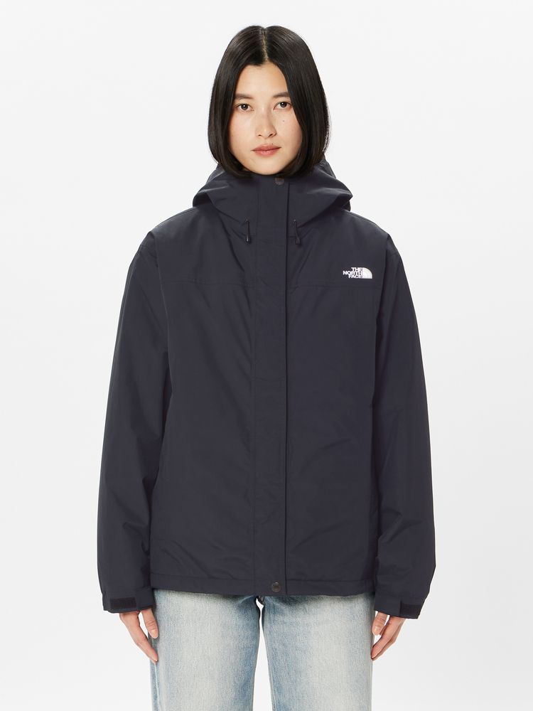 THE NORTH FACE(ザ・ノース・フェイス) ｜カシウストリクライメイトジャケット（レディース）