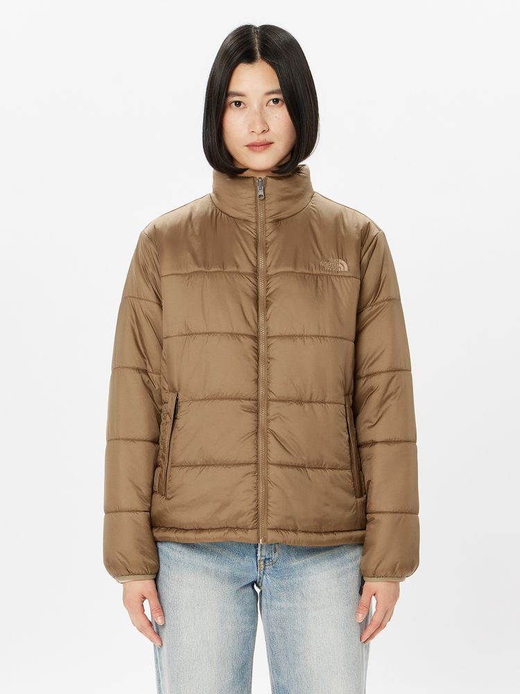 THE NORTH FACE(ザ・ノース・フェイス) ｜カシウストリクライメイトジャケット（レディース）