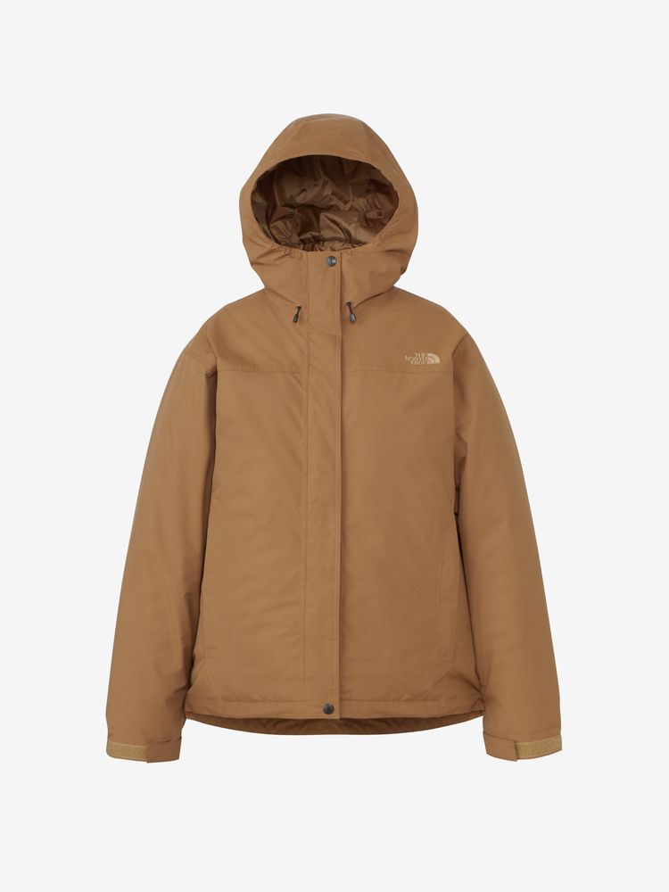 THE NORTH FACE(ザ・ノース・フェイス) ｜カシウストリクライメイトジャケット（レディース）