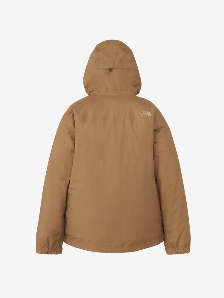 THE NORTH FACE(ザ・ノース・フェイス) ｜カシウストリクライメイトジャケット（レディース）