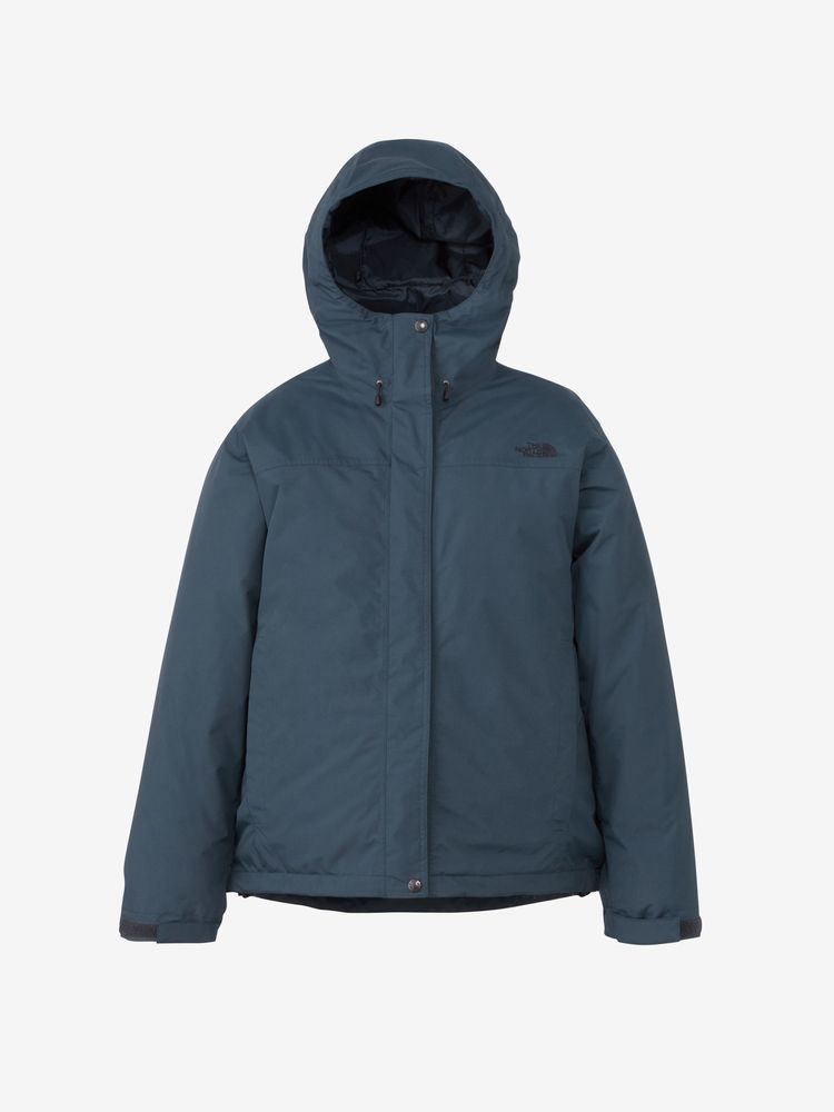 THE NORTH FACE(ザ・ノース・フェイス) ｜カシウストリクライメイトジャケット（レディース）