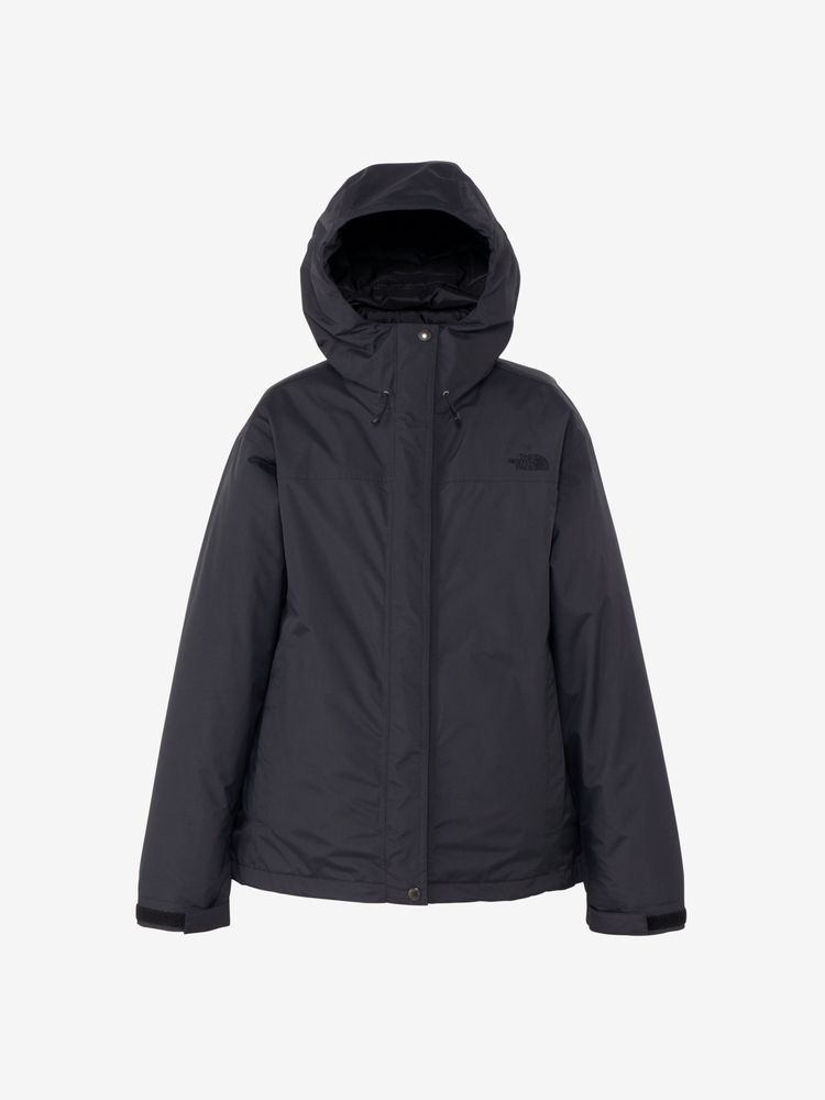 THE NORTH FACE(ザ・ノース・フェイス) ｜カシウストリクライメイトジャケット（レディース）