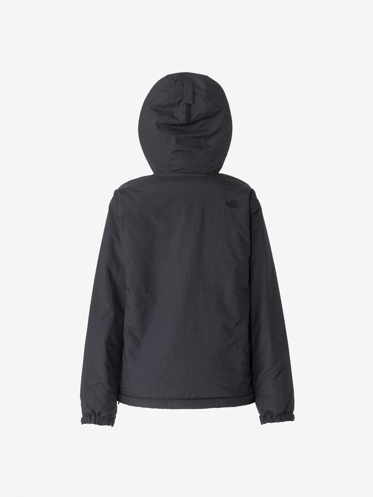 THE NORTH FACE(ザ・ノース・フェイス) ｜コンパクトノマドジャケット（レディース）