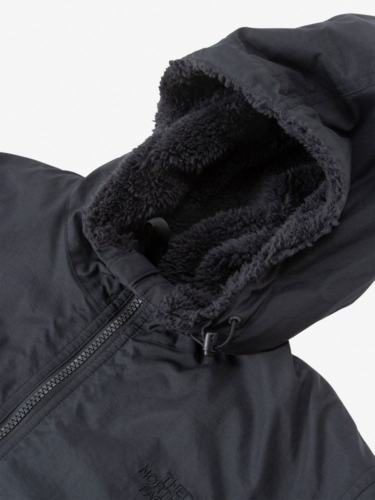 THE NORTH FACE(ザ・ノース・フェイス) ｜コンパクトノマドジャケット（レディース）