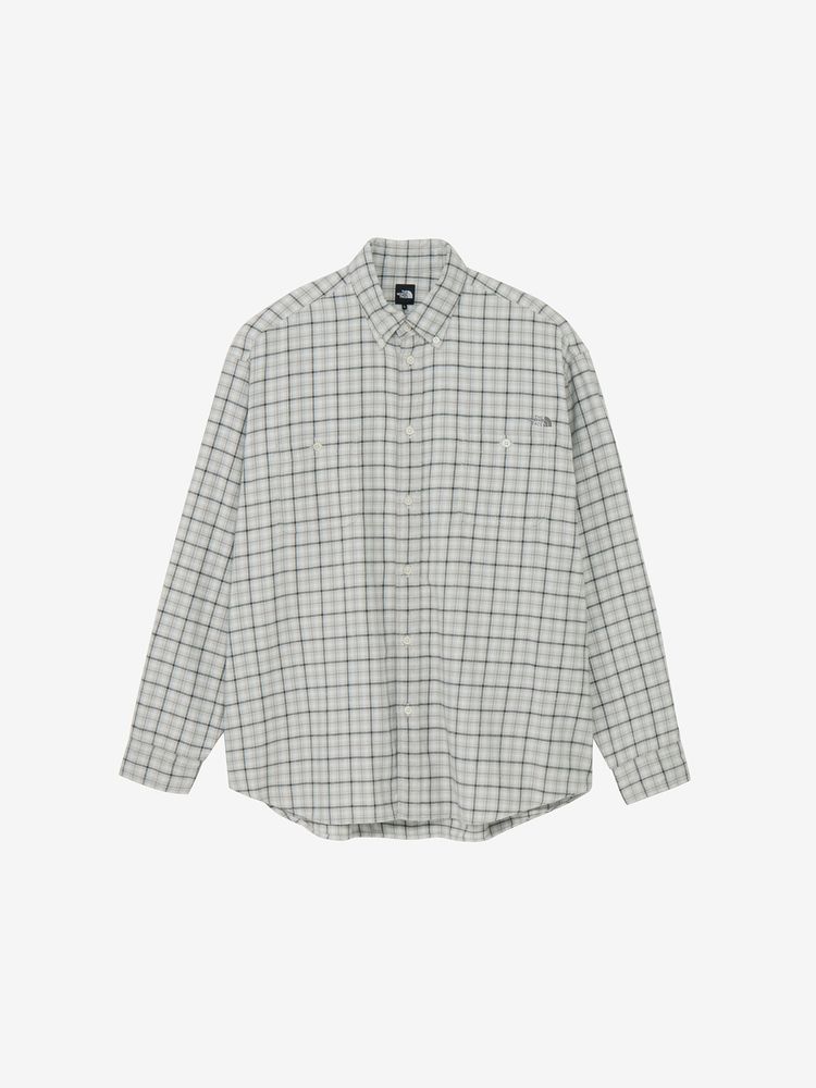 【ネル】ページ 20%OFF【NO ID.(ノーアイディー)】ｼｭﾘﾝｸｻﾙｴﾙﾄﾗｳｻﾞｰｽﾞ パンツ