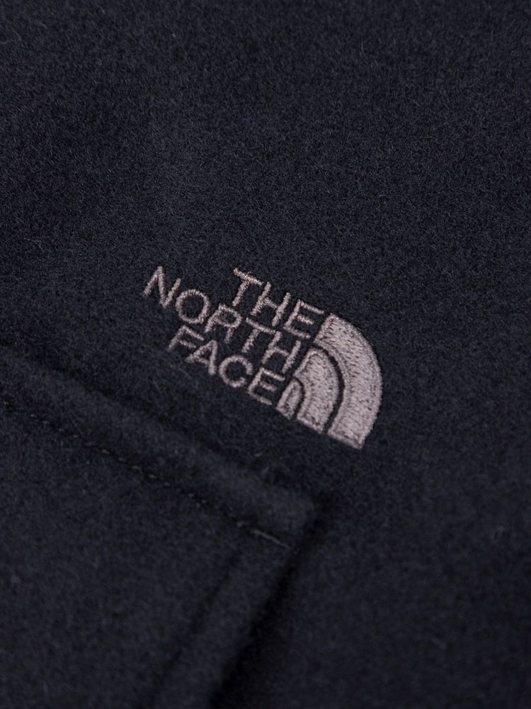 THE NORTH FACE(ザ・ノース・フェイス) ｜ロングスリーブウッドランドウールシャツ（ユニセックス）