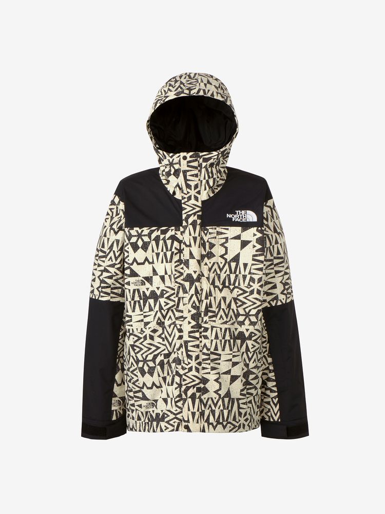 THE NORTH FACE(ザ・ノース・フェイス) ｜スノーパークジャケット（ユニセックス）