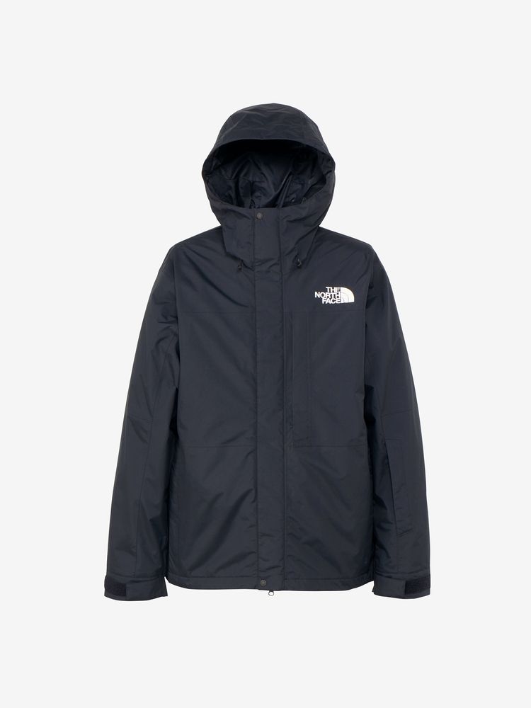 スノーパークジャケット（ユニセックス）（NS62401）- THE NORTH FACE公式通販