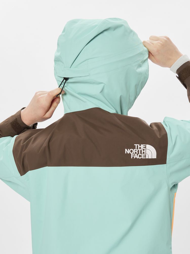 THE NORTH FACE(ザ・ノース・フェイス) ｜スノーパークジャケット（ユニセックス）