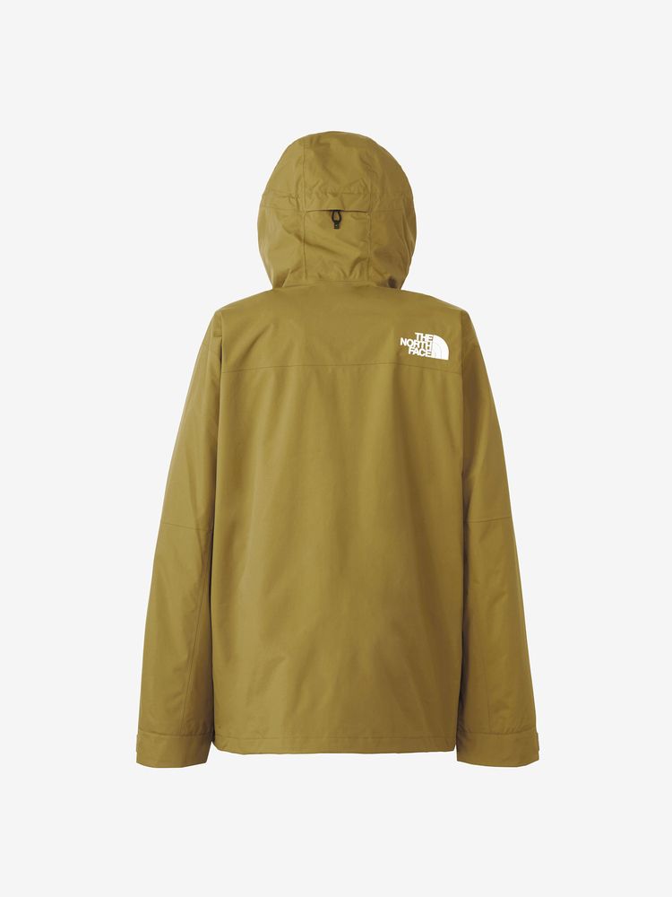 THE NORTH FACE(ザ・ノース・フェイス) ｜スノーパークジャケット（ユニセックス）