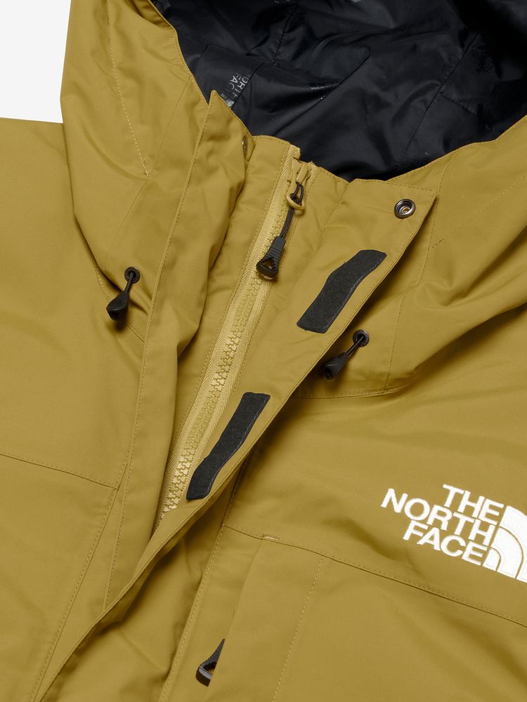 THE NORTH FACE(ザ・ノース・フェイス) ｜スノーパークジャケット（ユニセックス）