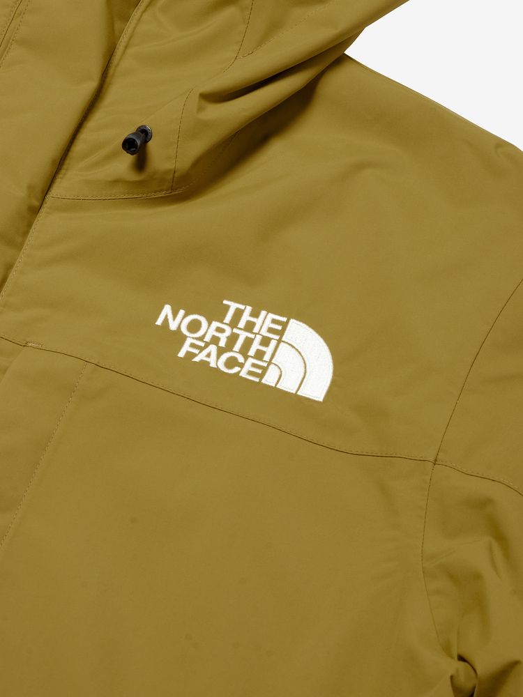 THE NORTH FACE(ザ・ノース・フェイス) ｜スノーパークジャケット（ユニセックス）