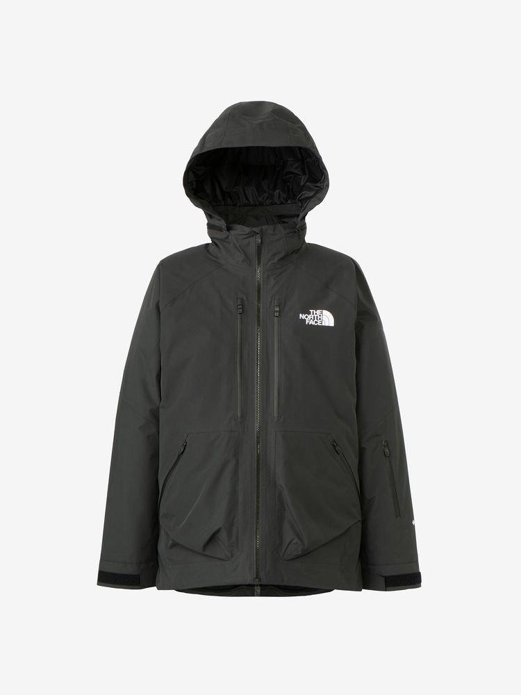 THE NORTH FACE(ザ・ノース・フェイス) ｜レイバックライドジャケット（ユニセックス）