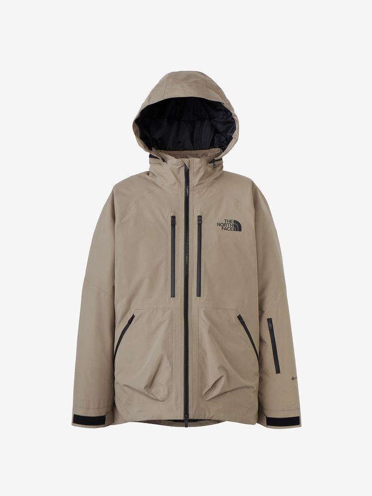 THE NORTH FACE(ザ・ノース・フェイス) ｜レイバックライドジャケット（ユニセックス）