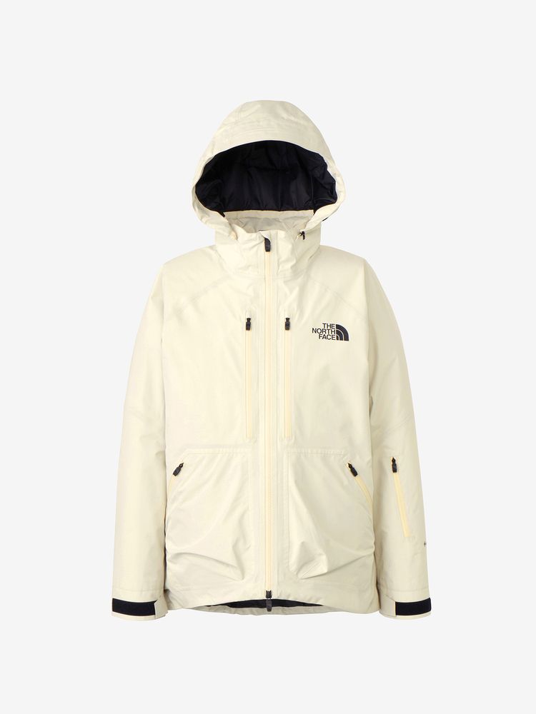 THE NORTH FACE(ザ・ノース・フェイス) ｜レイバックライドジャケット（ユニセックス）