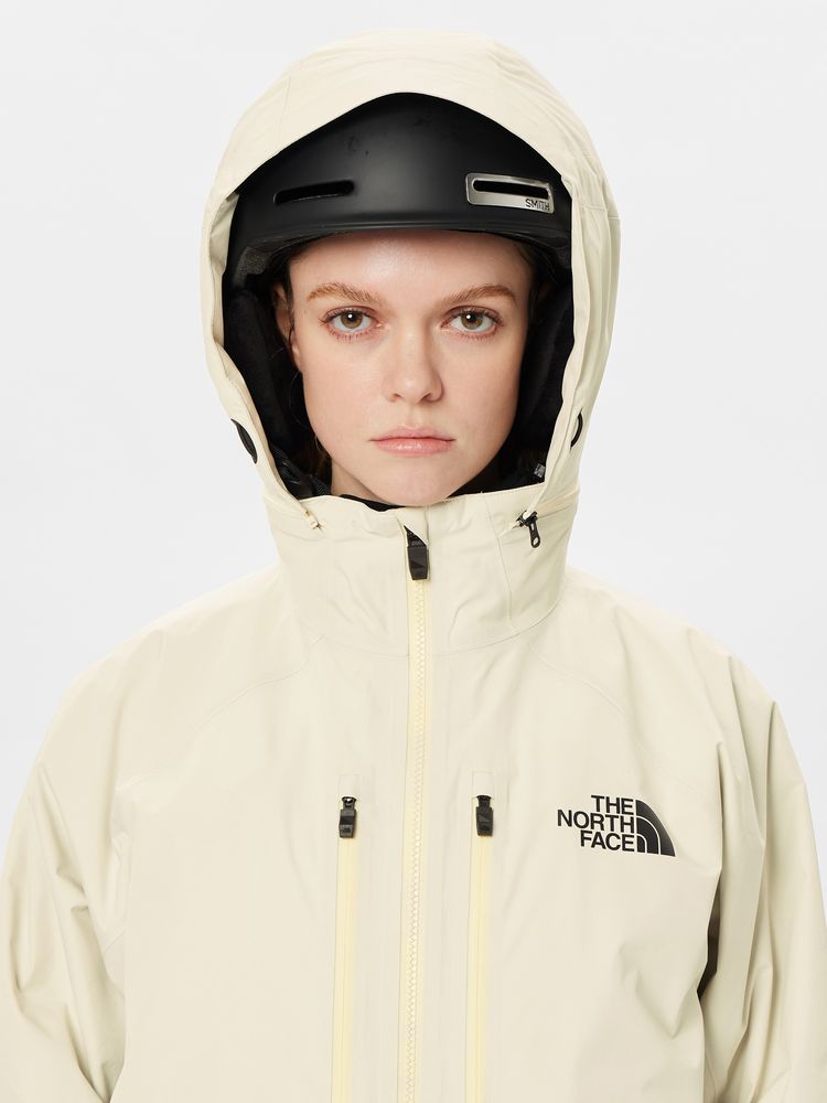 THE NORTH FACE(ザ・ノース・フェイス) ｜レイバックライドジャケット（ユニセックス）