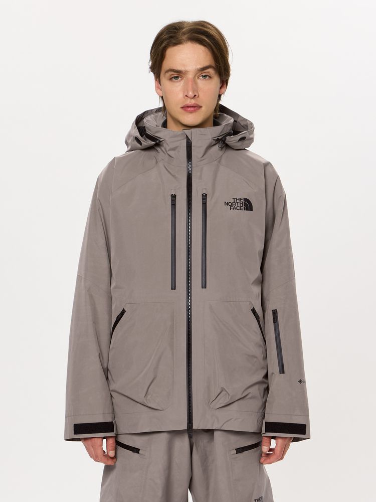 THE NORTH FACE(ザ・ノース・フェイス) ｜レイバックライドジャケット（ユニセックス）