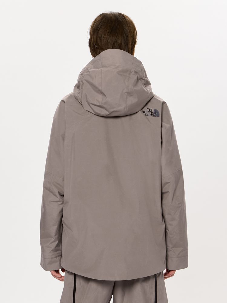 THE NORTH FACE(ザ・ノース・フェイス) ｜レイバックライドジャケット（ユニセックス）