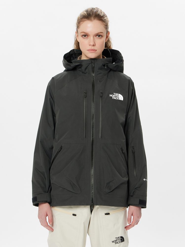 THE NORTH FACE(ザ・ノース・フェイス) ｜レイバックライドジャケット（ユニセックス）