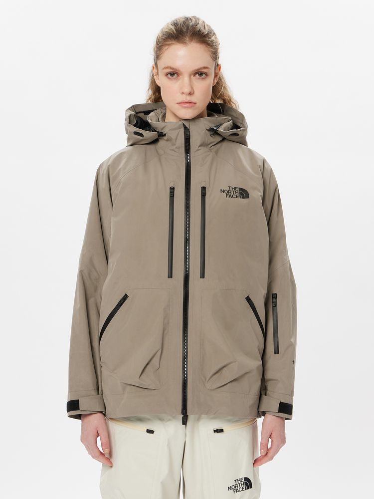 THE NORTH FACE(ザ・ノース・フェイス) ｜レイバックライドジャケット（ユニセックス）