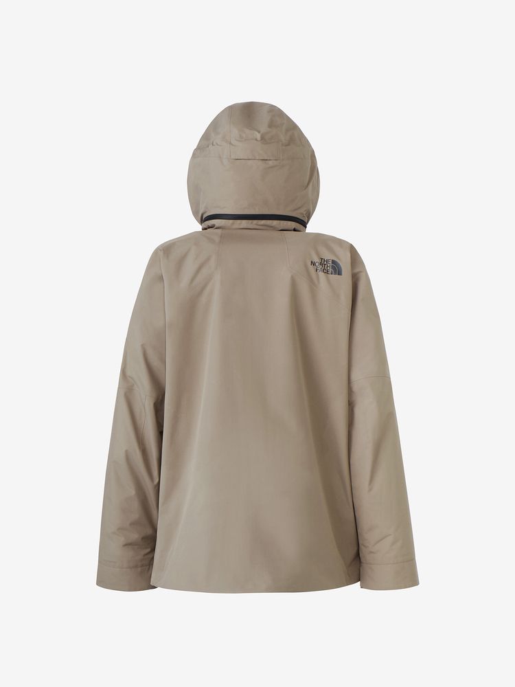 THE NORTH FACE(ザ・ノース・フェイス) ｜レイバックライドジャケット（ユニセックス）