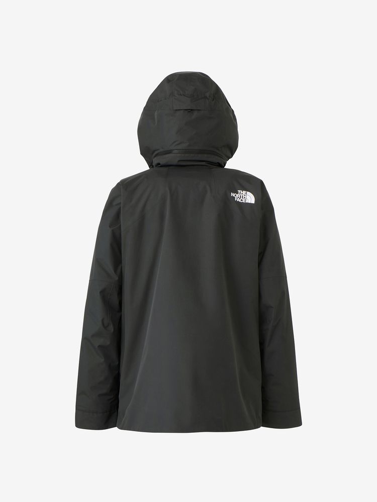 THE NORTH FACE(ザ・ノース・フェイス) ｜レイバックライドジャケット（ユニセックス）