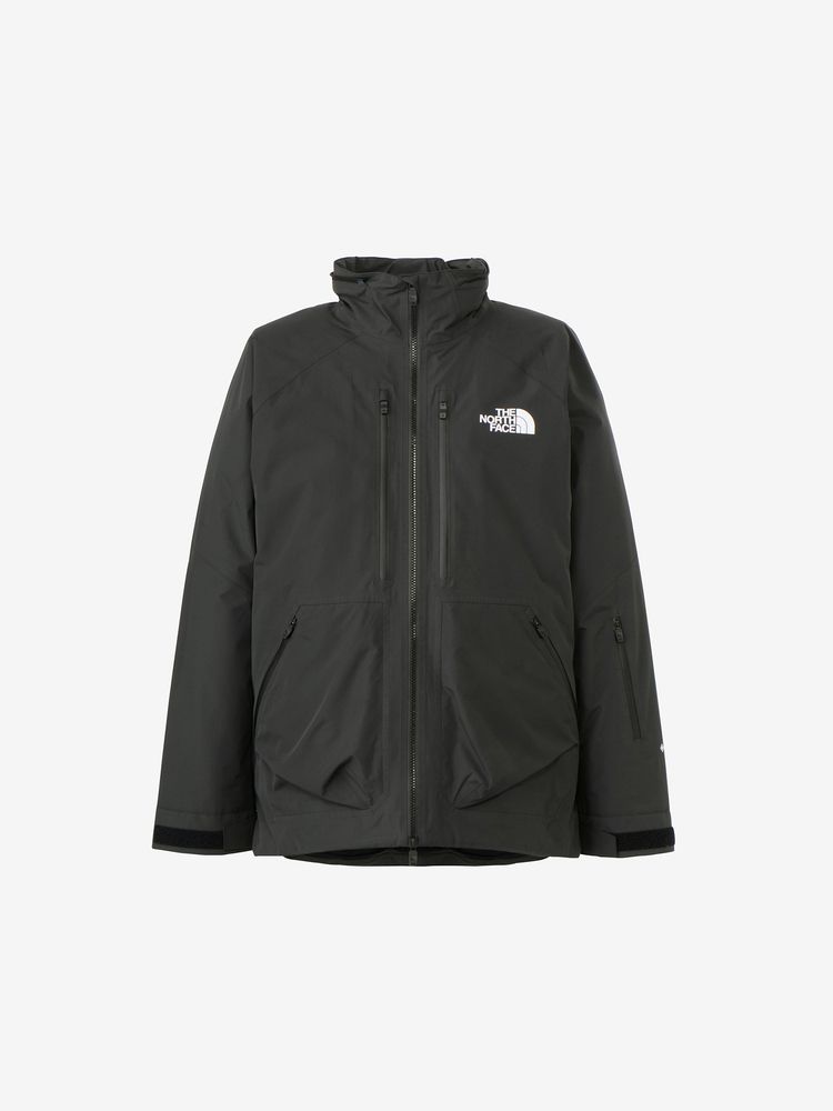 THE NORTH FACE(ザ・ノース・フェイス) ｜レイバックライドジャケット（ユニセックス）