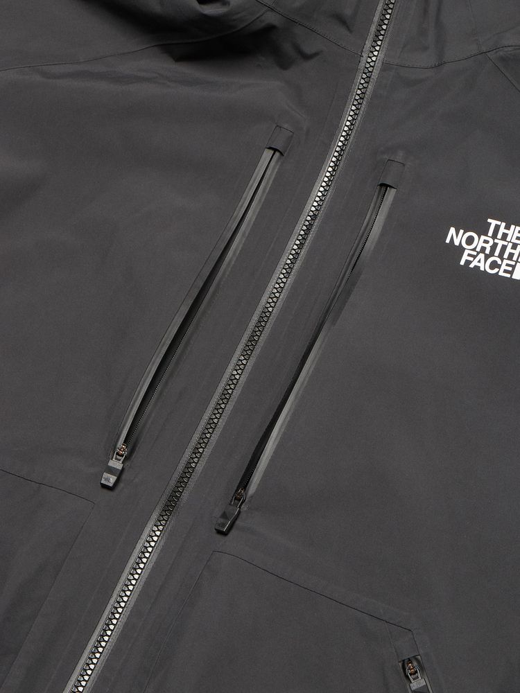 THE NORTH FACE(ザ・ノース・フェイス) ｜レイバックライドジャケット（ユニセックス）