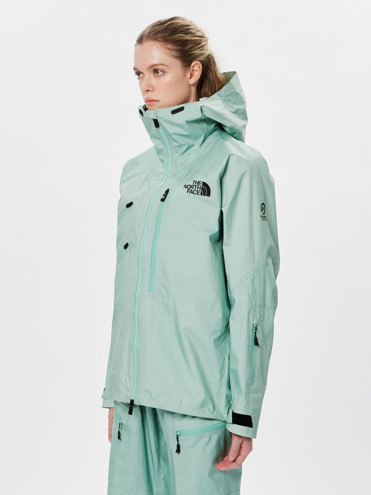 THE NORTH FACE(ザ・ノース・フェイス) ｜アールティージーパウダージャケット（ユニセックス）